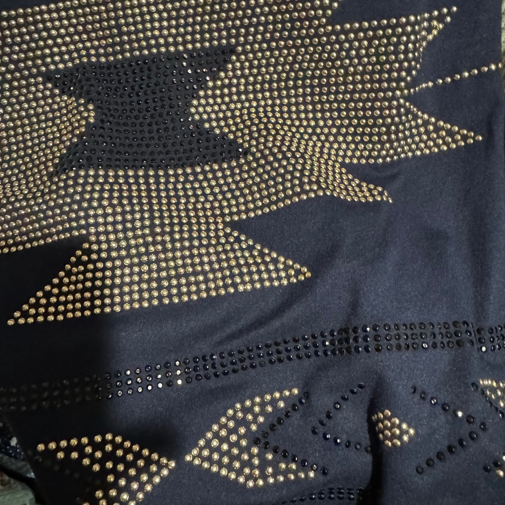 Lightweight Tunic Top